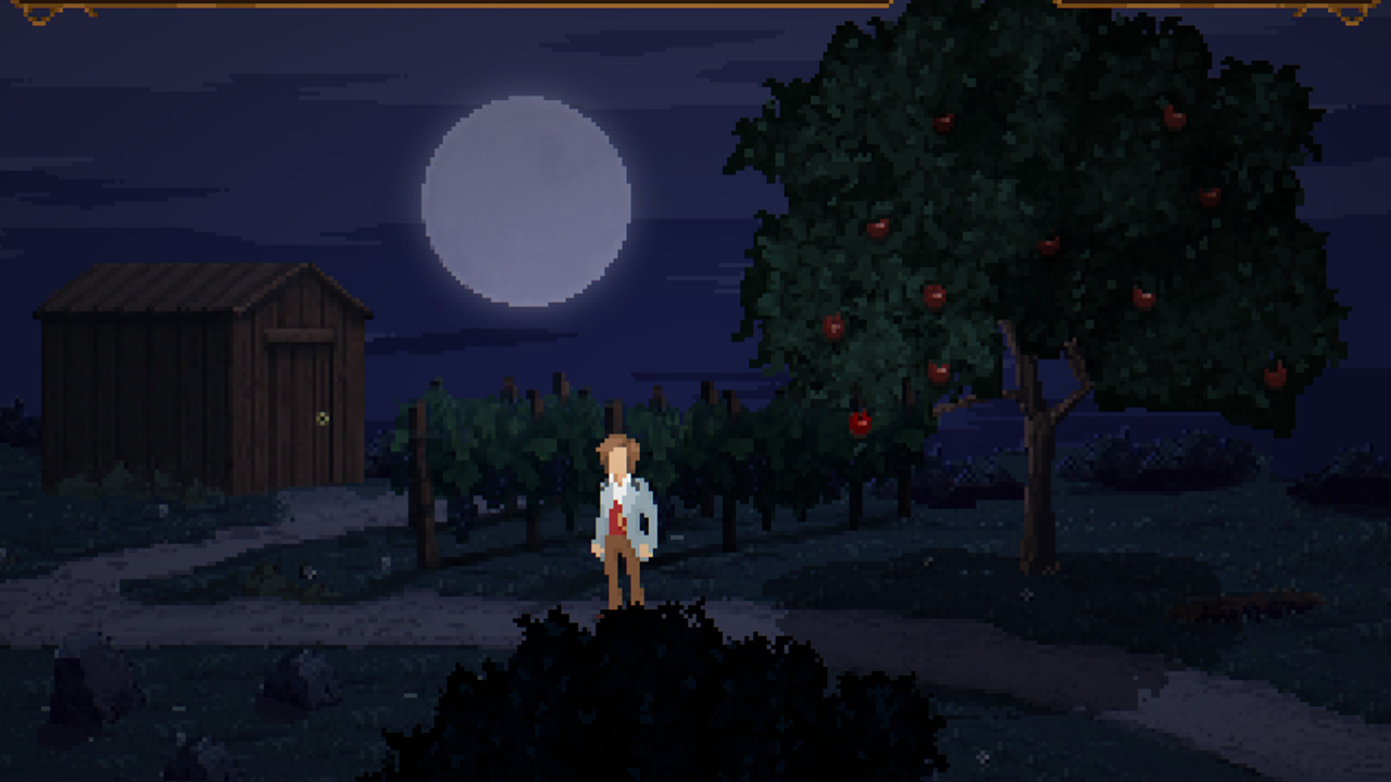 Scholar Adventure: Mystery of Silence screenshot 6