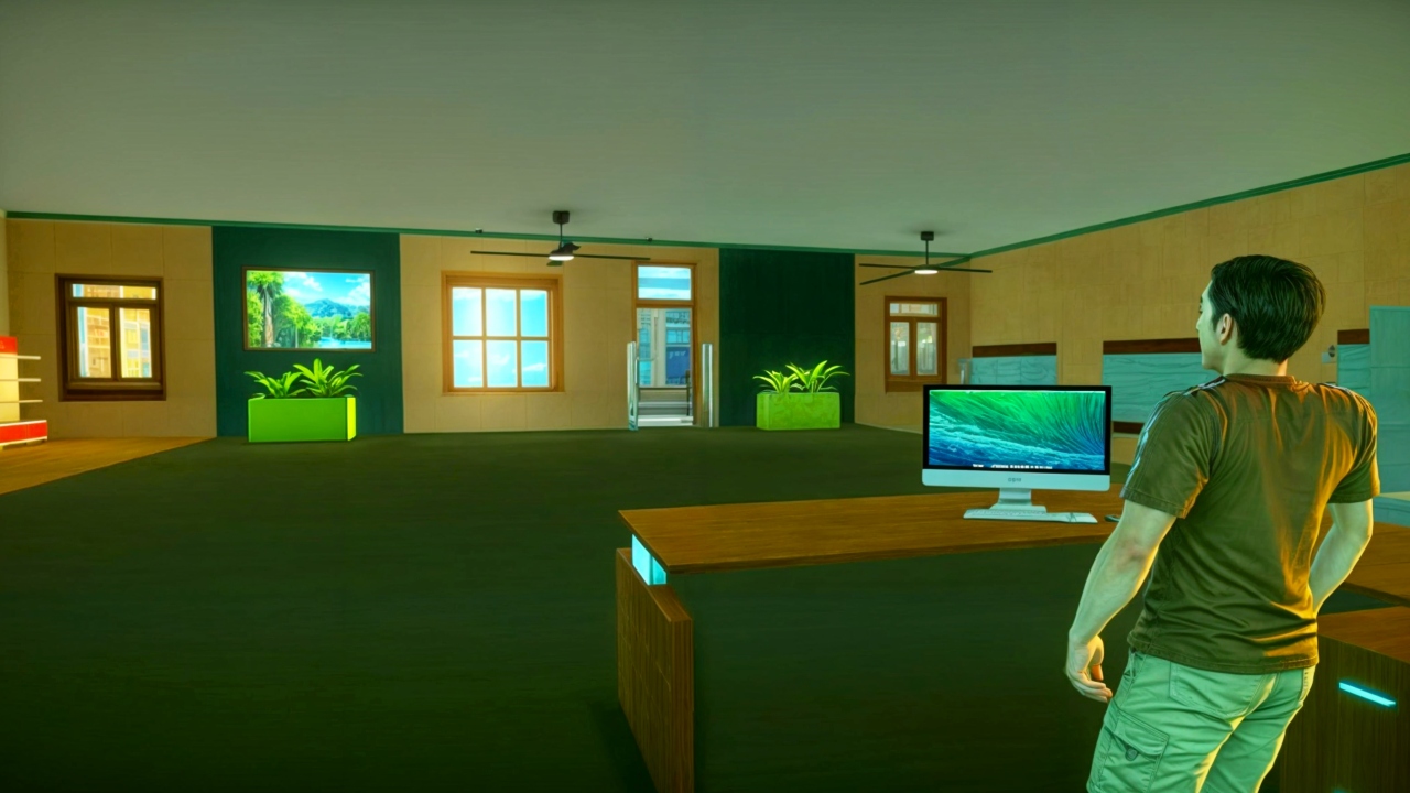 Game Empire Tycoon: Dealer Simulator screenshot 4