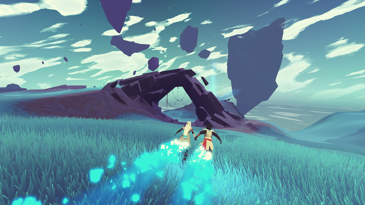 Haven screenshot 1