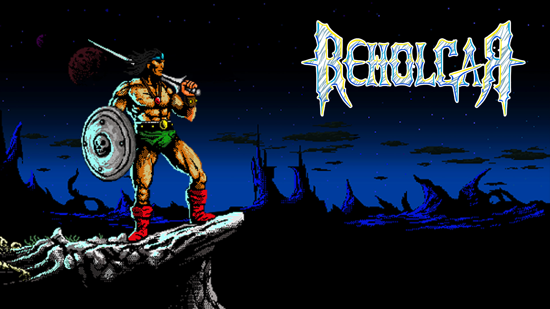 Beholgar