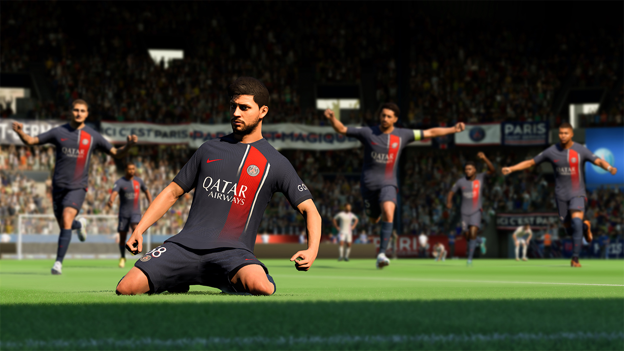 EA SPORTS FC™ 24 screenshot 4