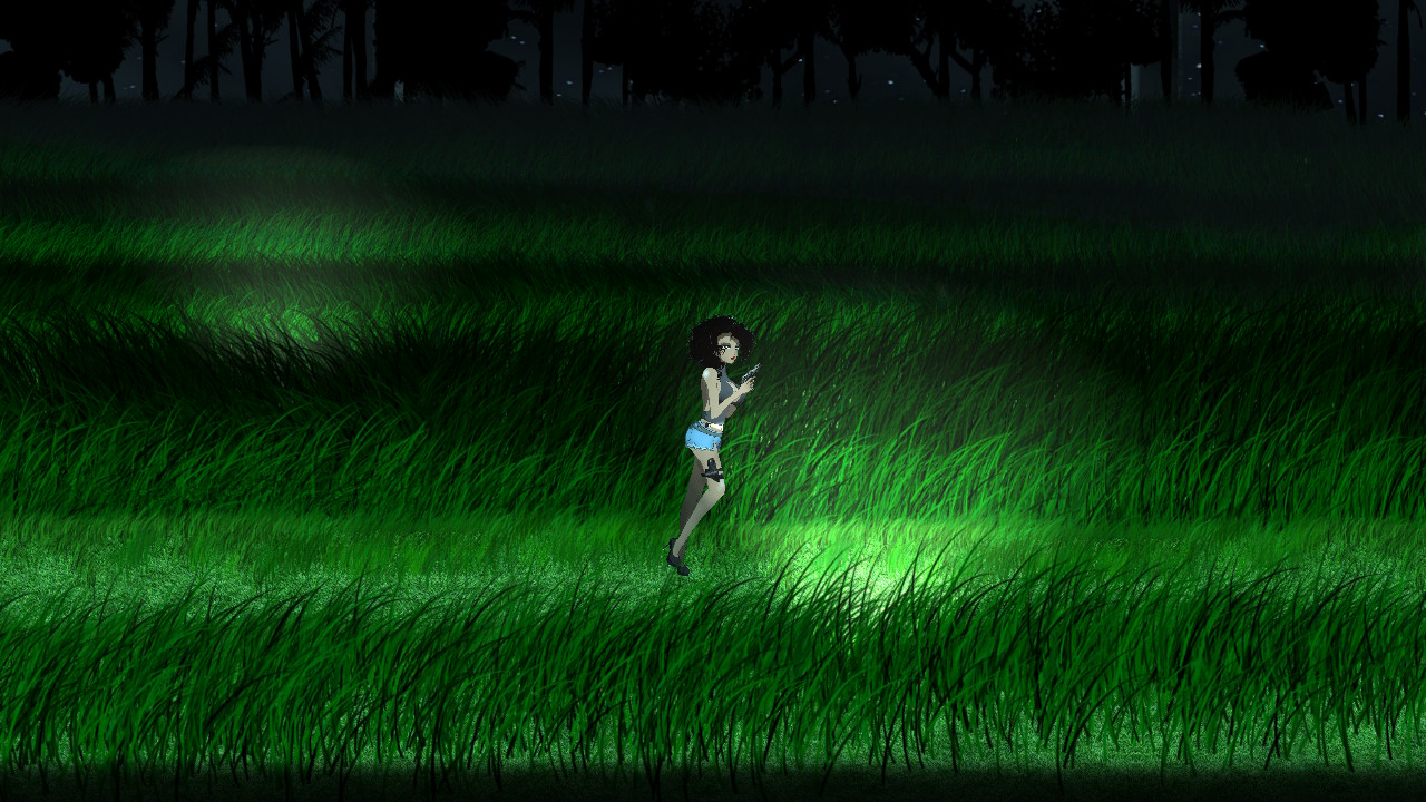 RED COLONY 2 screenshot 4