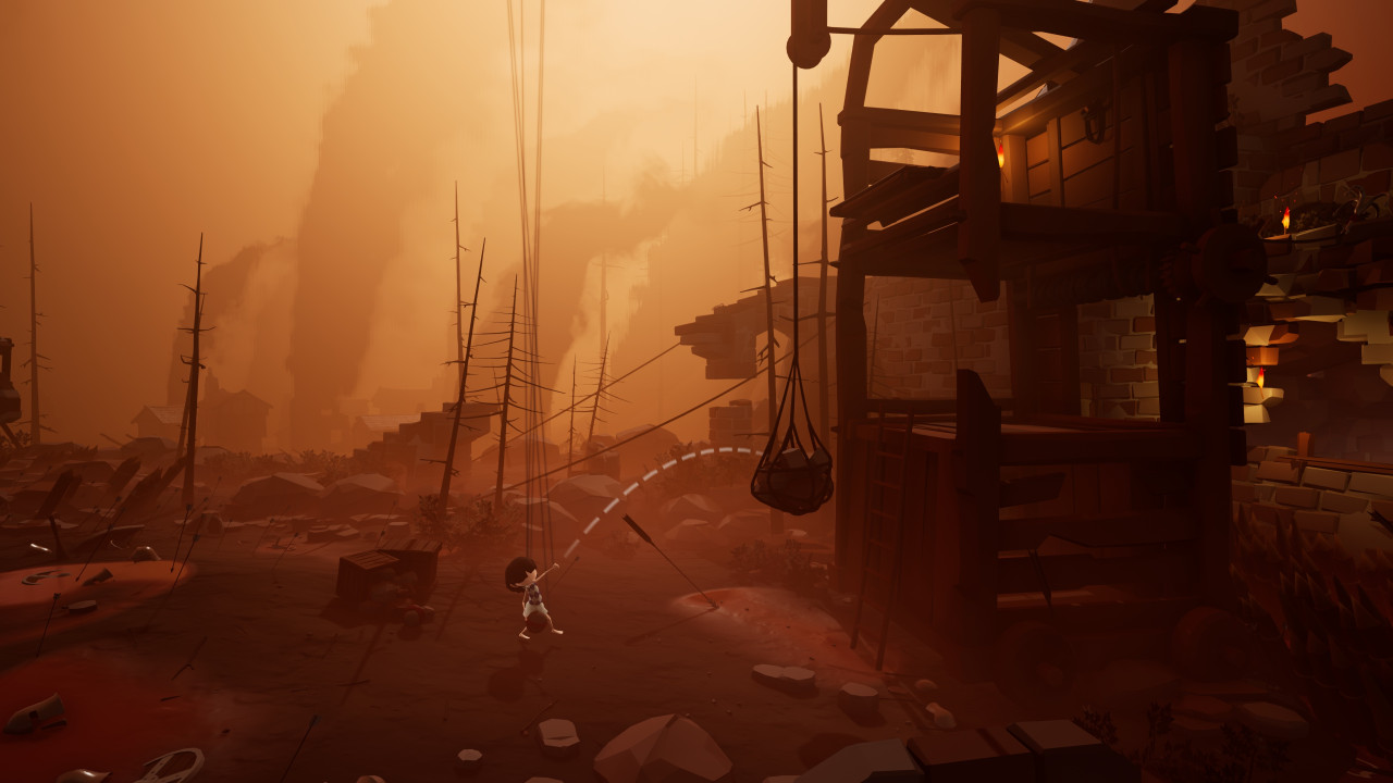 A Juggler's Tale (ジャグラーズ・テイル) screenshot 5