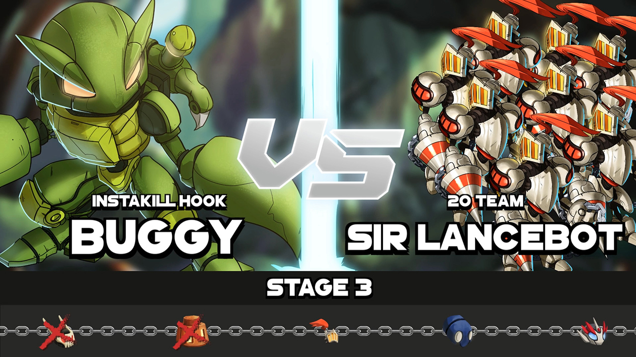 Hookbots screenshot 2