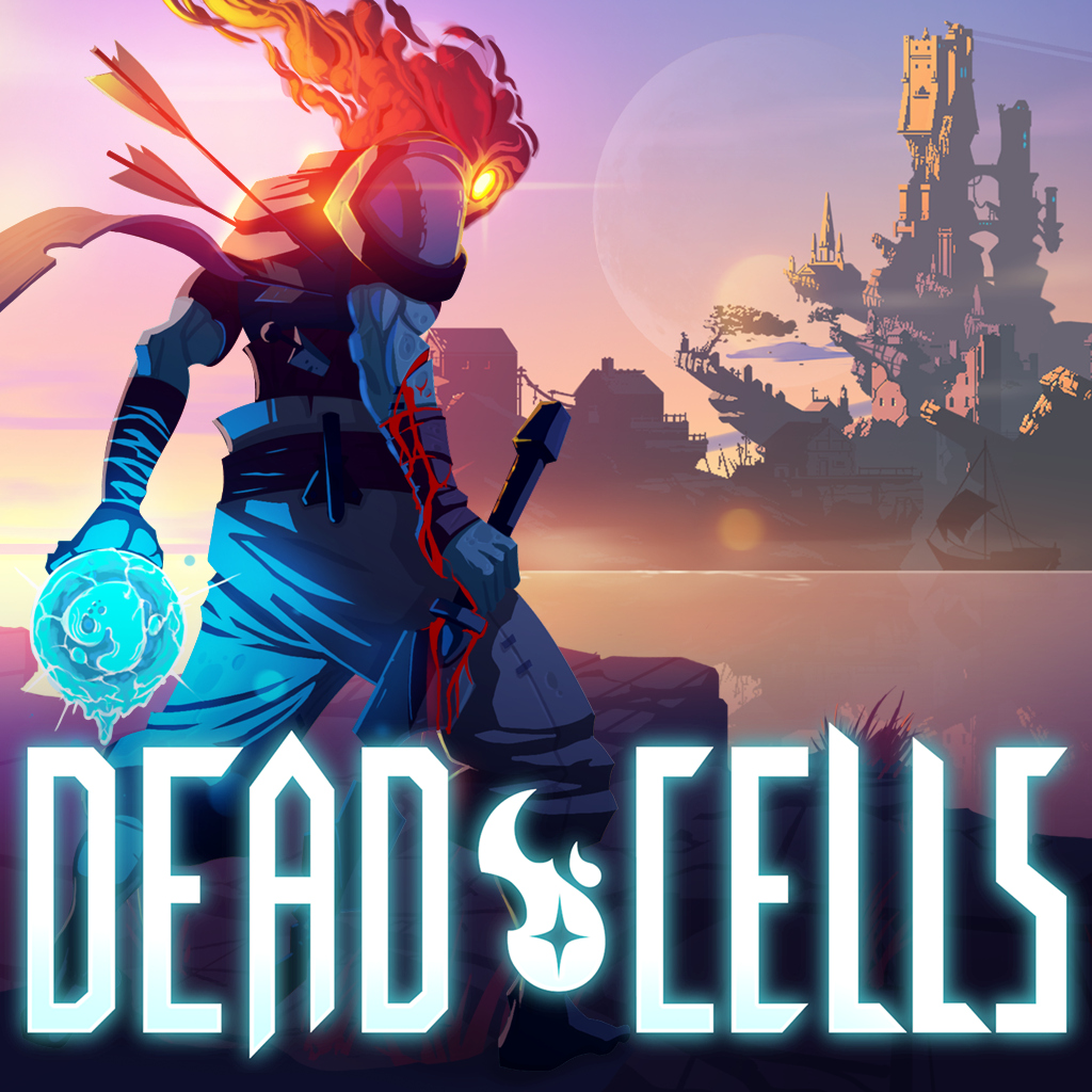 死亡細胞 (Dead Cells)