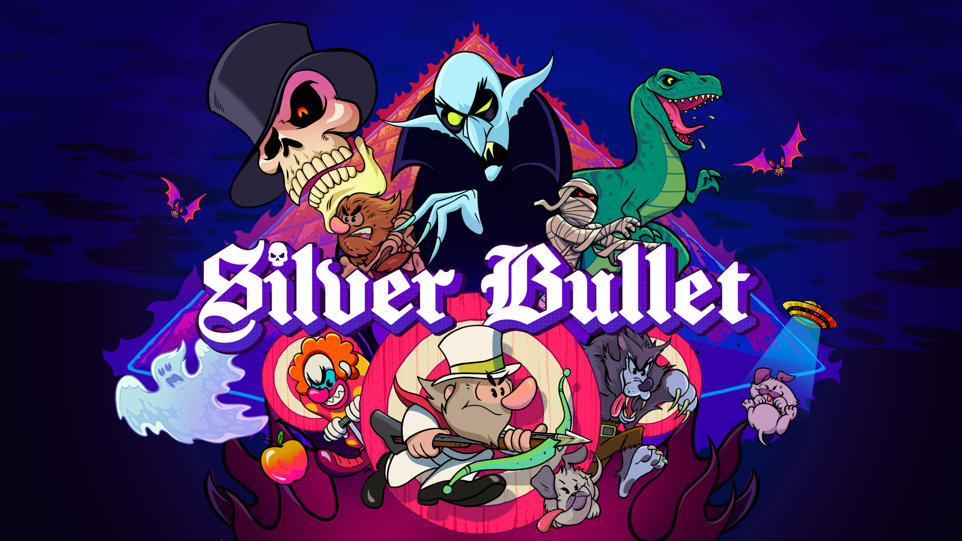 Silver Bullet