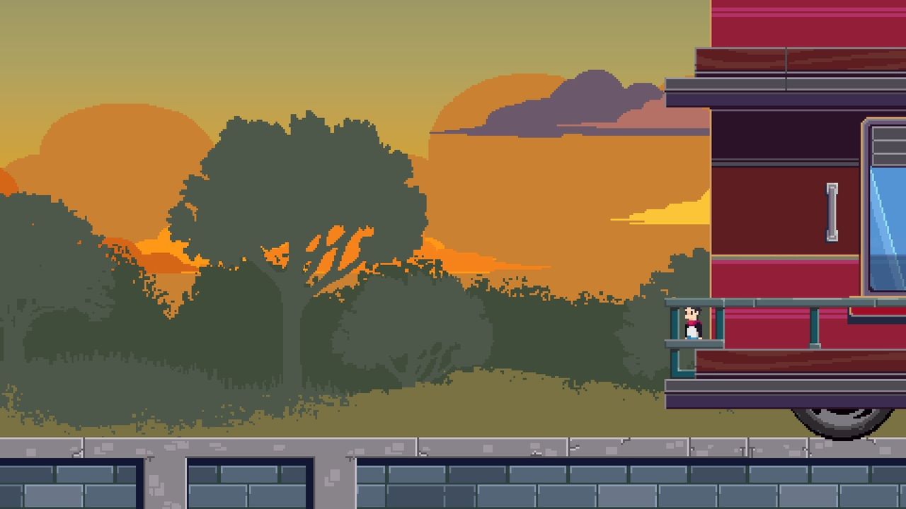What Lies In The Multiverse screenshot 1