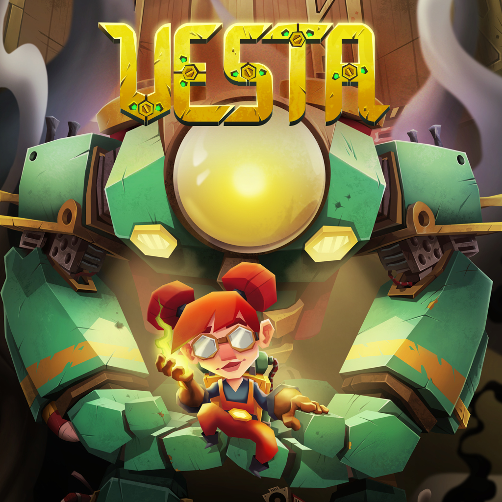 Vesta
