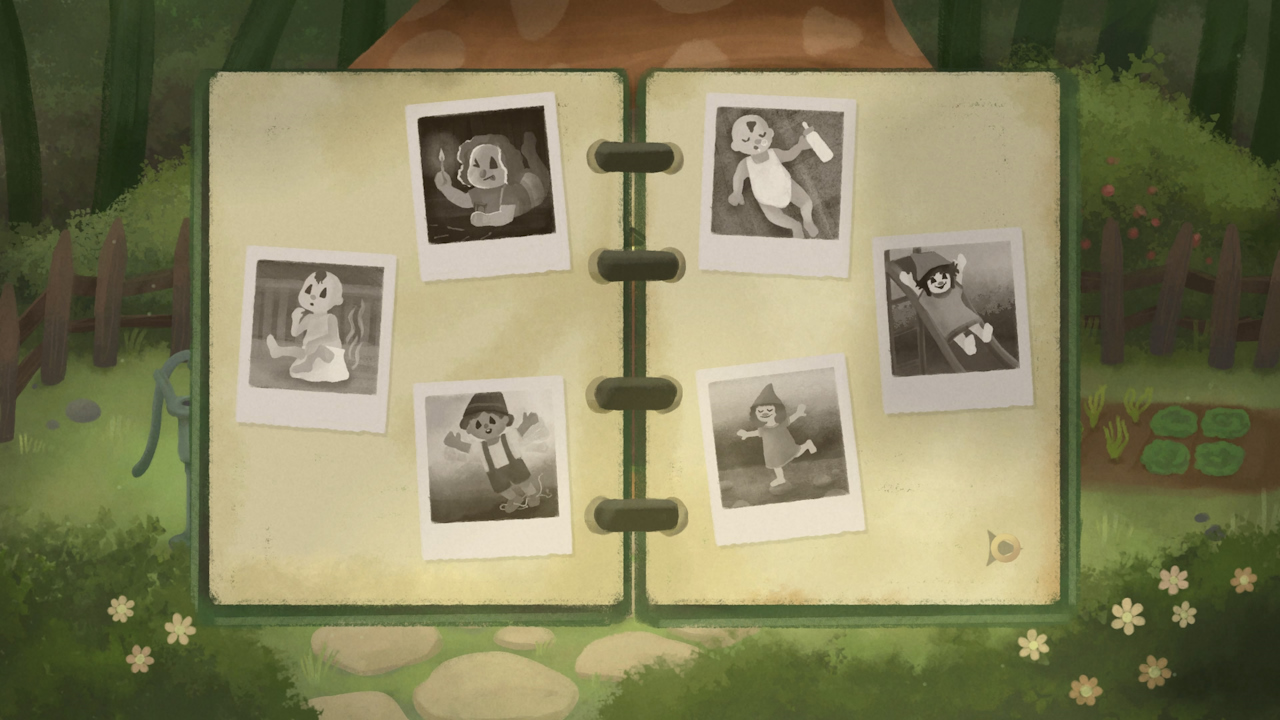 Gnomdom screenshot 6