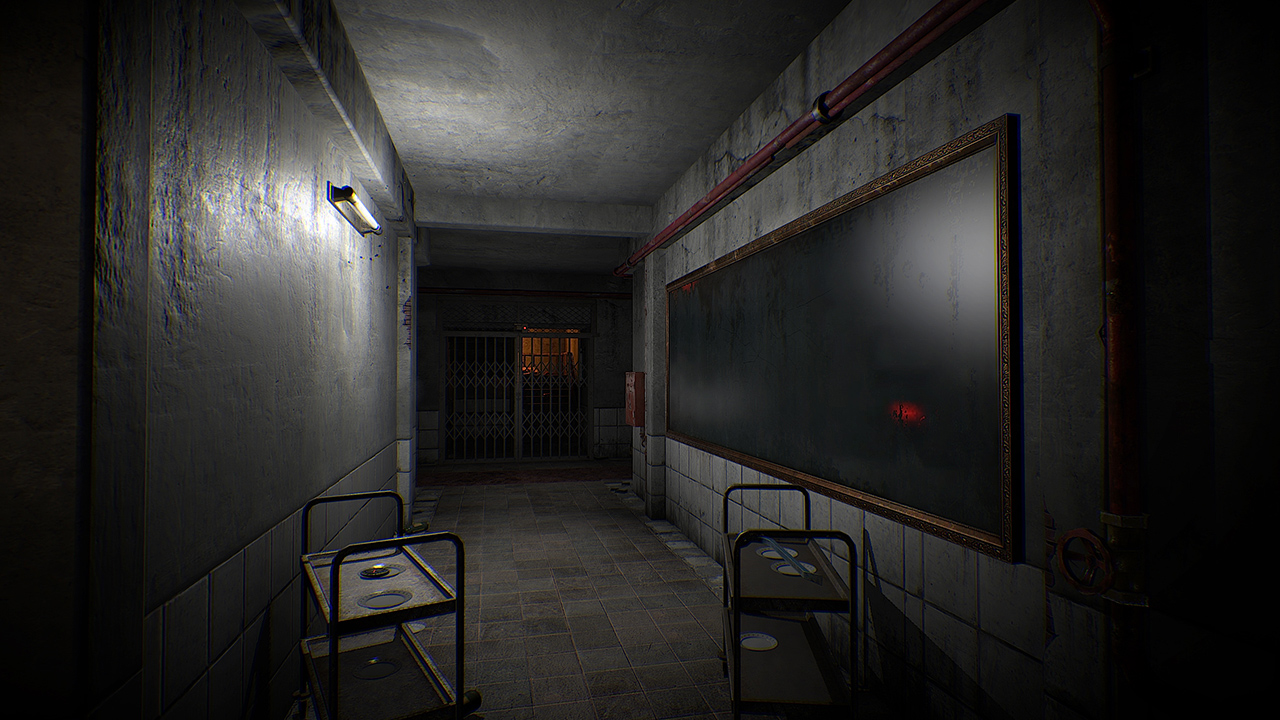 DYING: Reborn - Nintendo Switch Edition screenshot 1