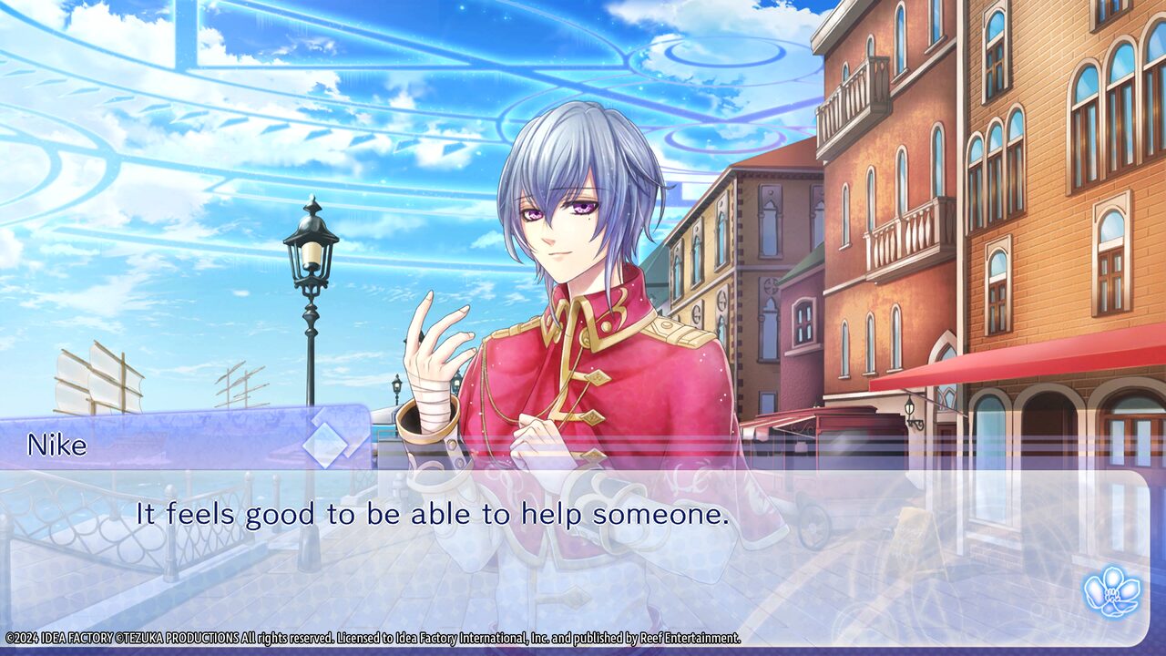 Battlefield Waltz screenshot 3