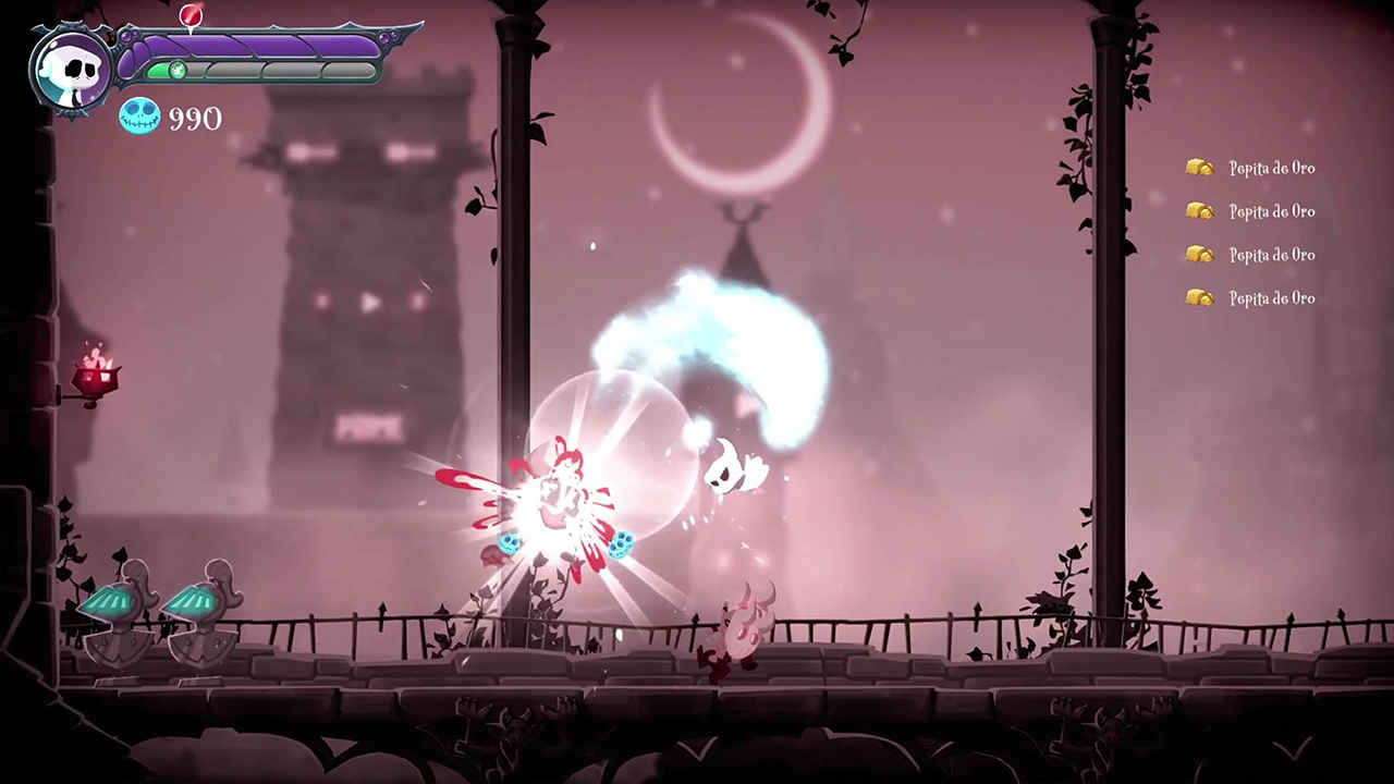 Death or Treat screenshot 6