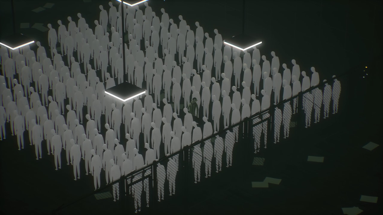 The Plane Effect screenshot 5
