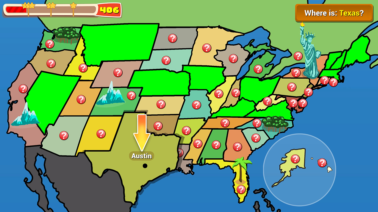Educational Games for Kids screenshot 4