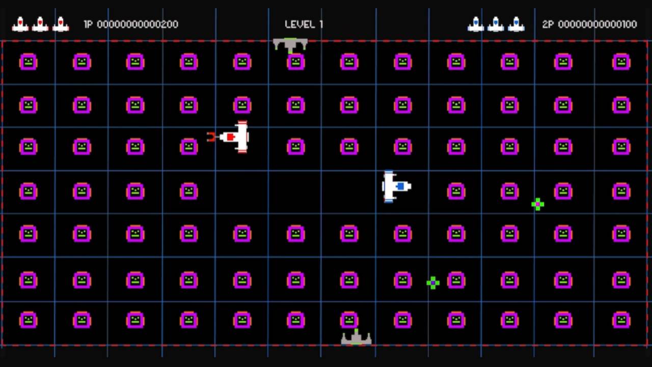 Robo Rescue screenshot 4