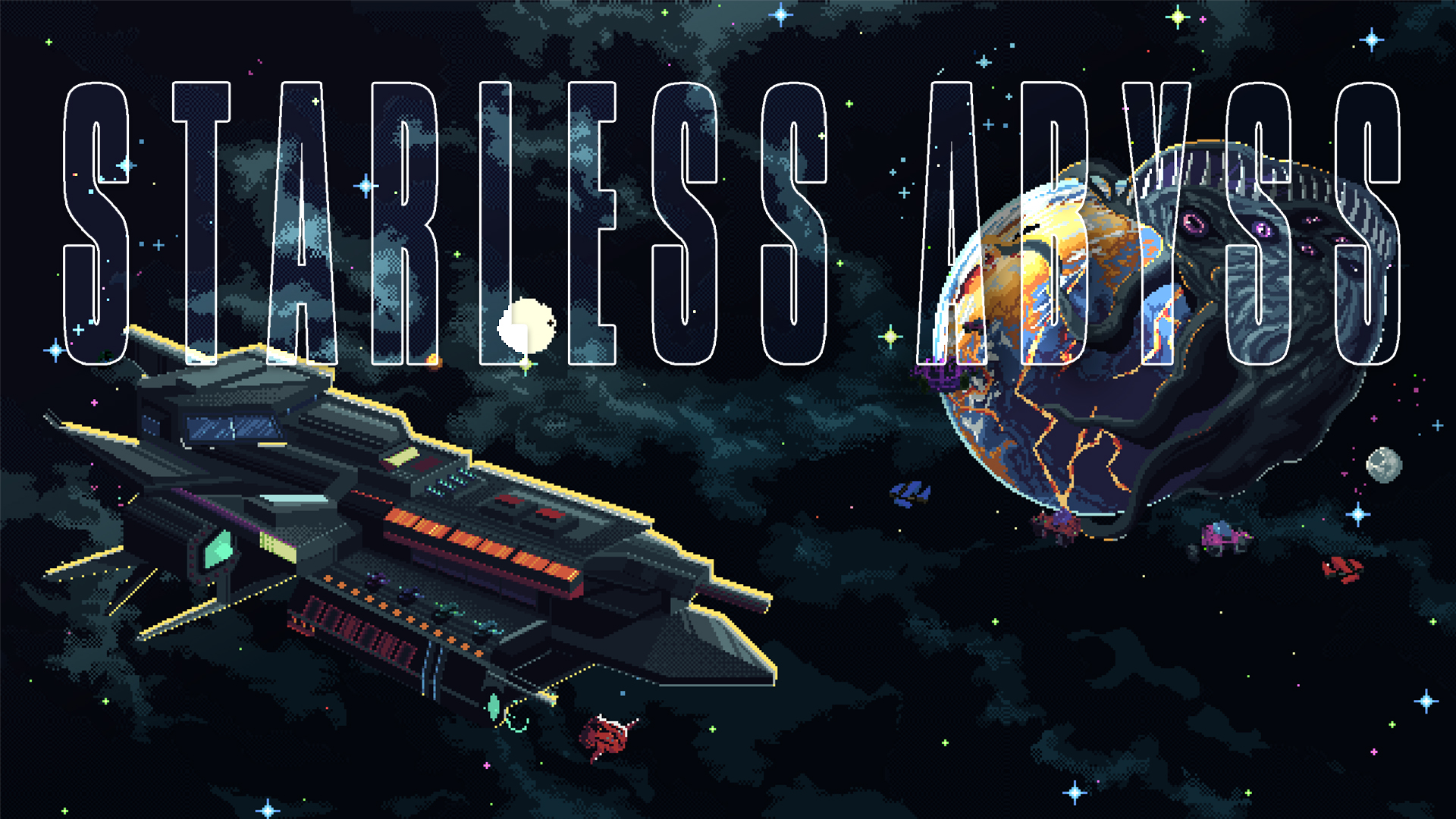 Starless Abyss