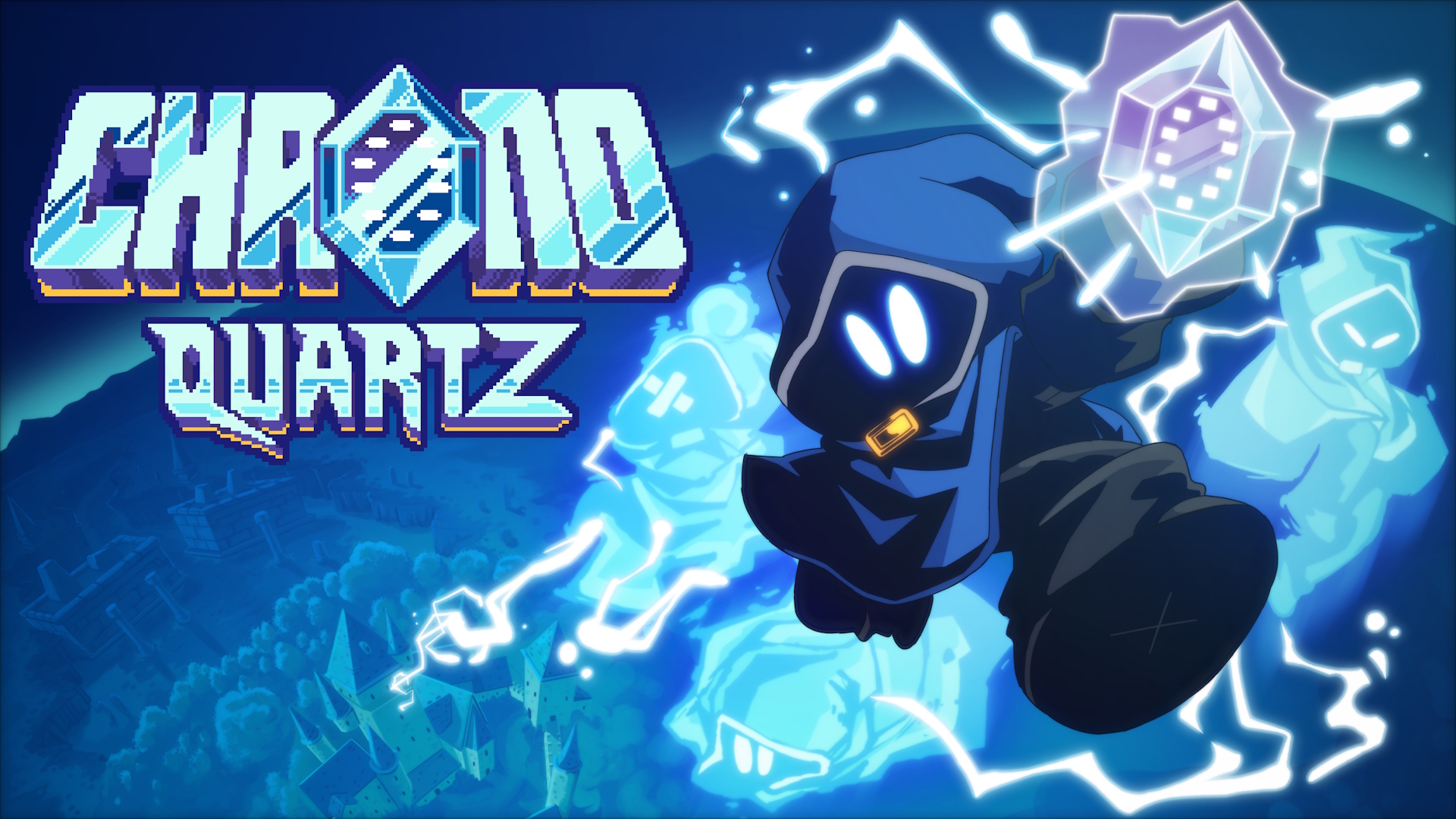 Chronoquartz