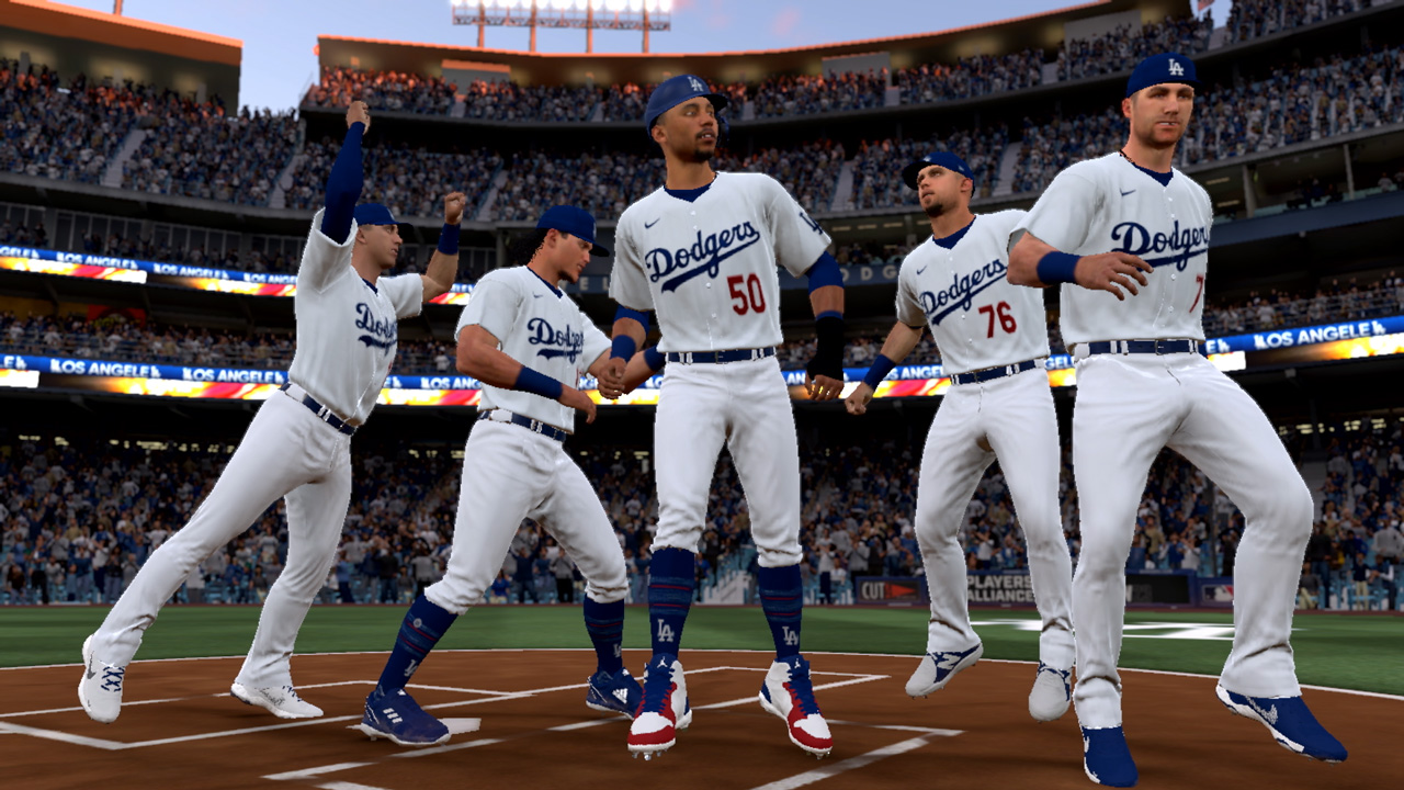 MLB® The Show™ 23 screenshot 2