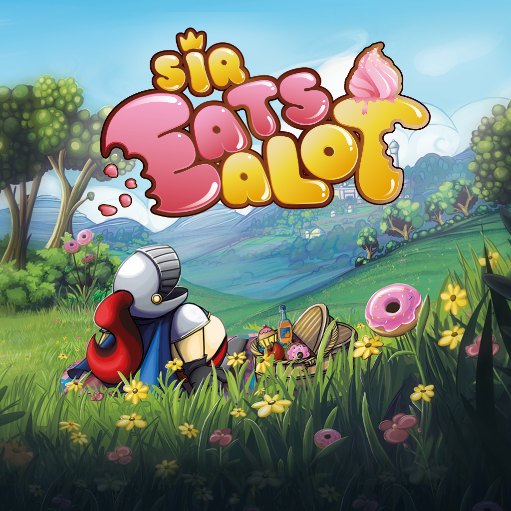 Sir Eatsalot