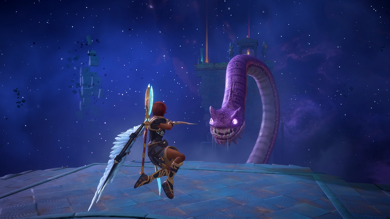 Immortals Fenyx Rising™ screenshot 5