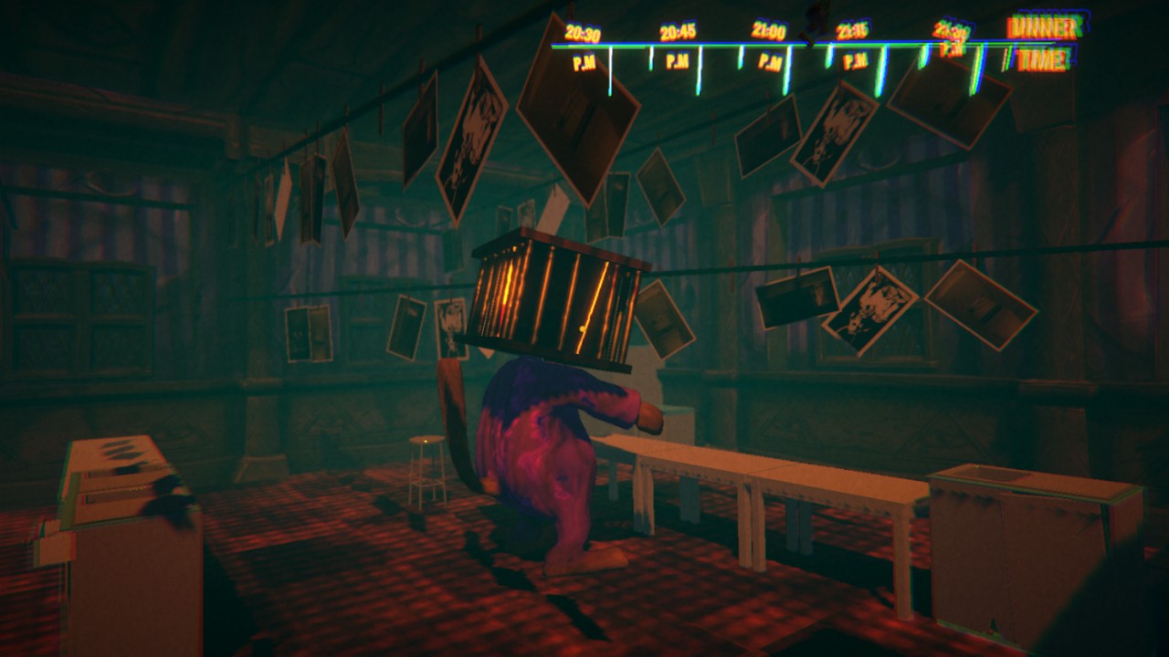 Tamarindos Freaking Dinner screenshot 5