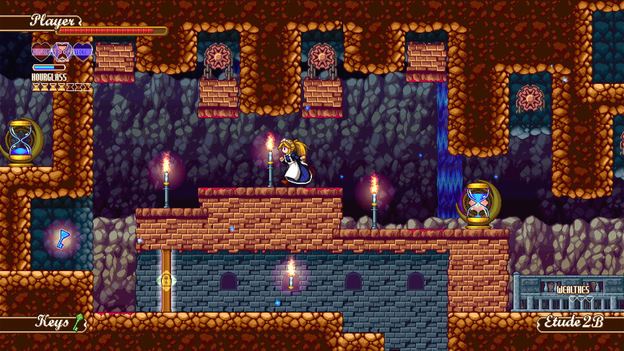 SUPER ZANGYURA screenshot 5