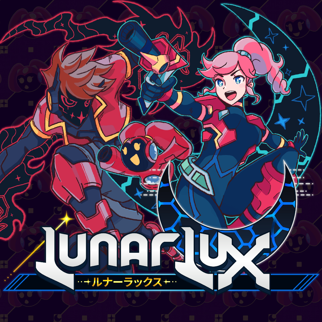 LunarLux