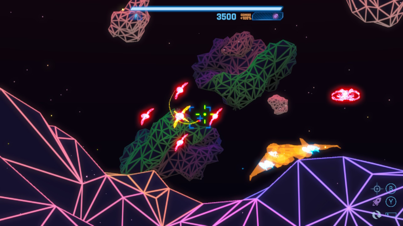 FUR Squadron screenshot 3