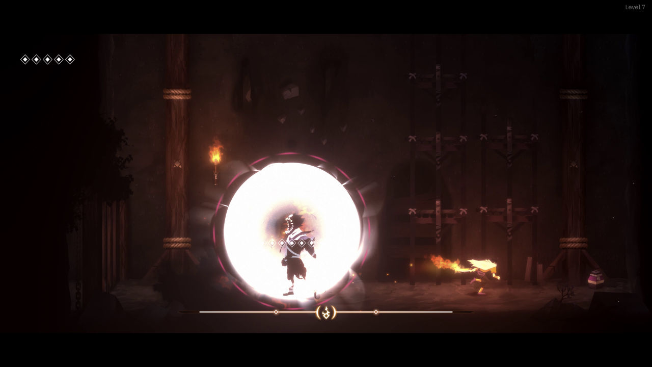 Nocturnal (ノクターナル) screenshot 6