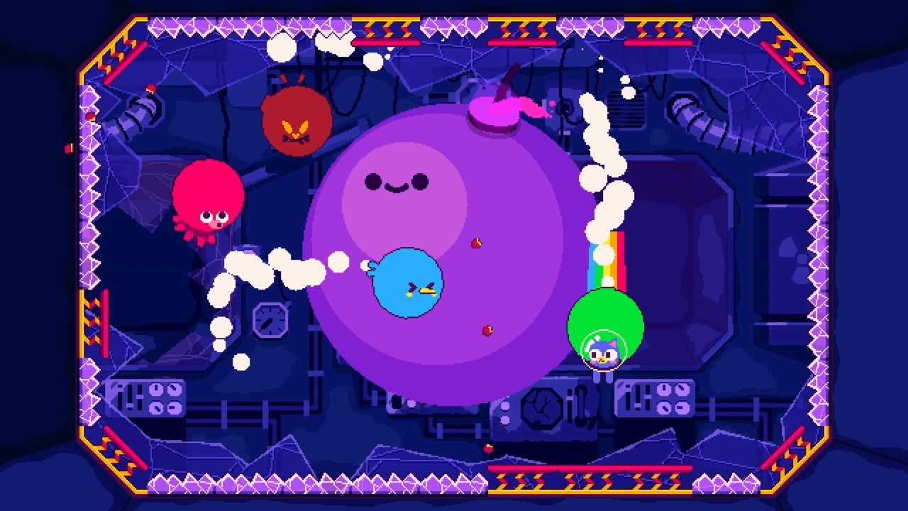 BATTLLOON screenshot 5