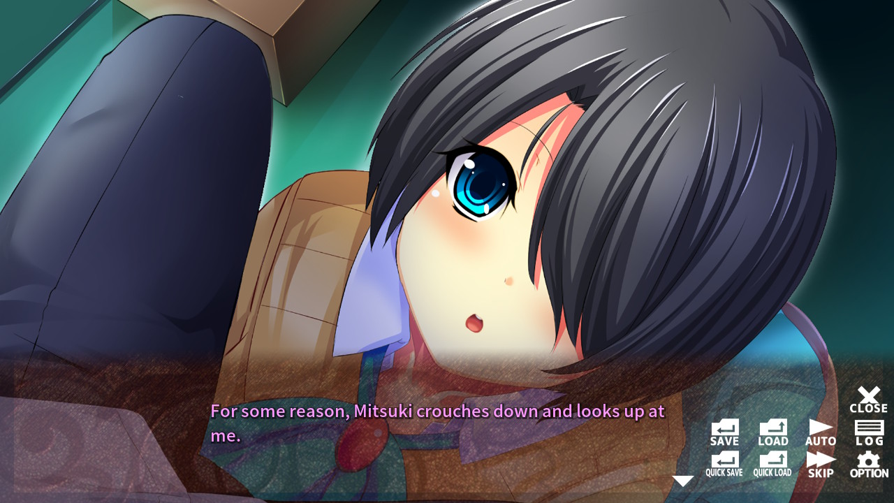 Menhera Girls Ensemble - Needy Girlfriends - screenshot 3