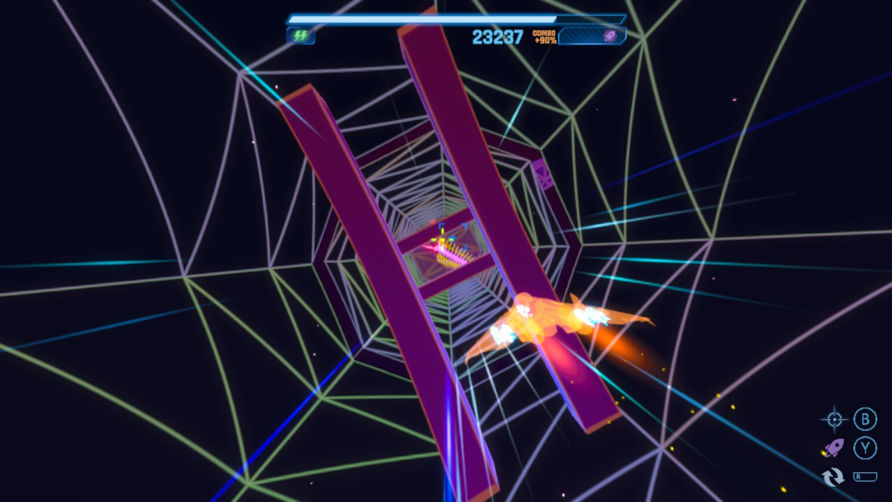 FUR Squadron screenshot 5