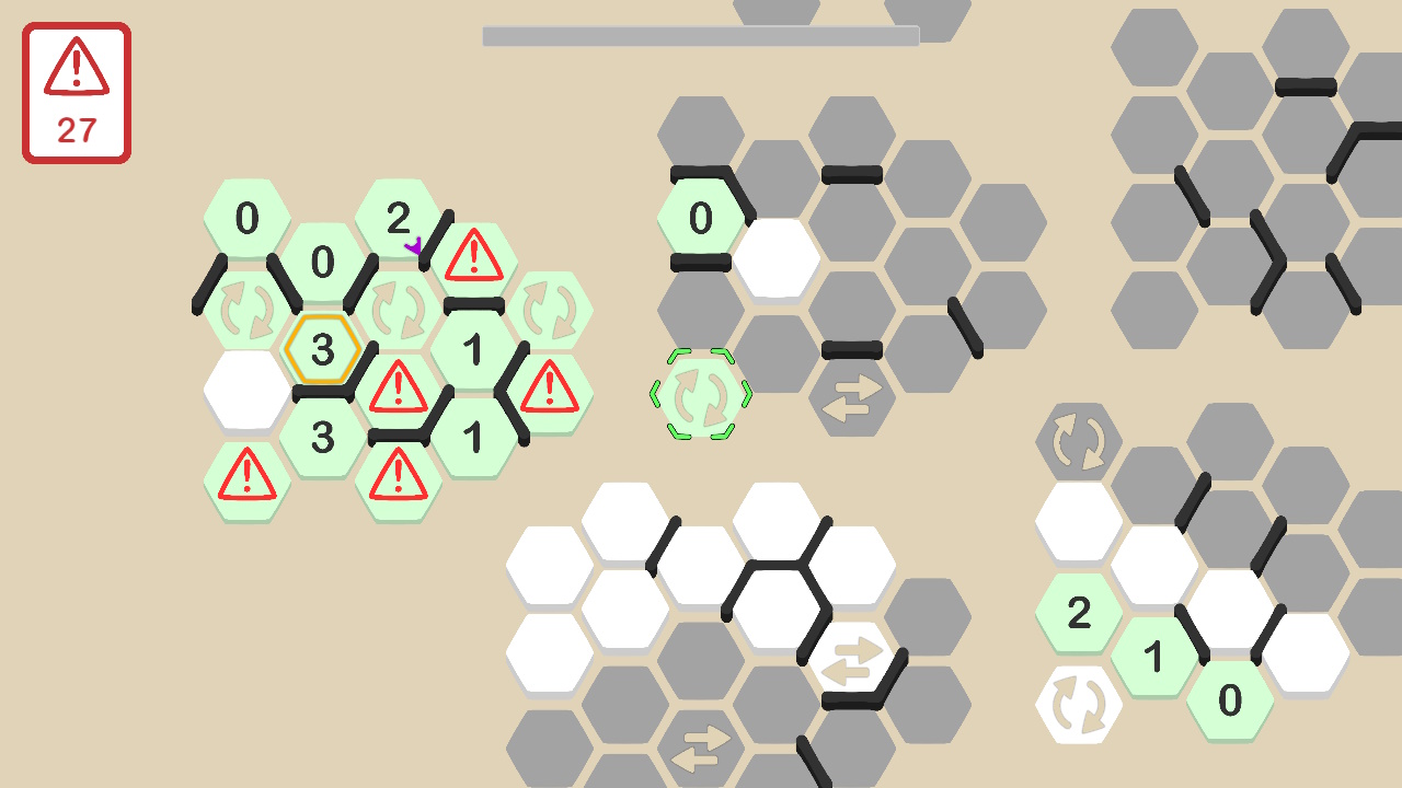 Terra screenshot 2