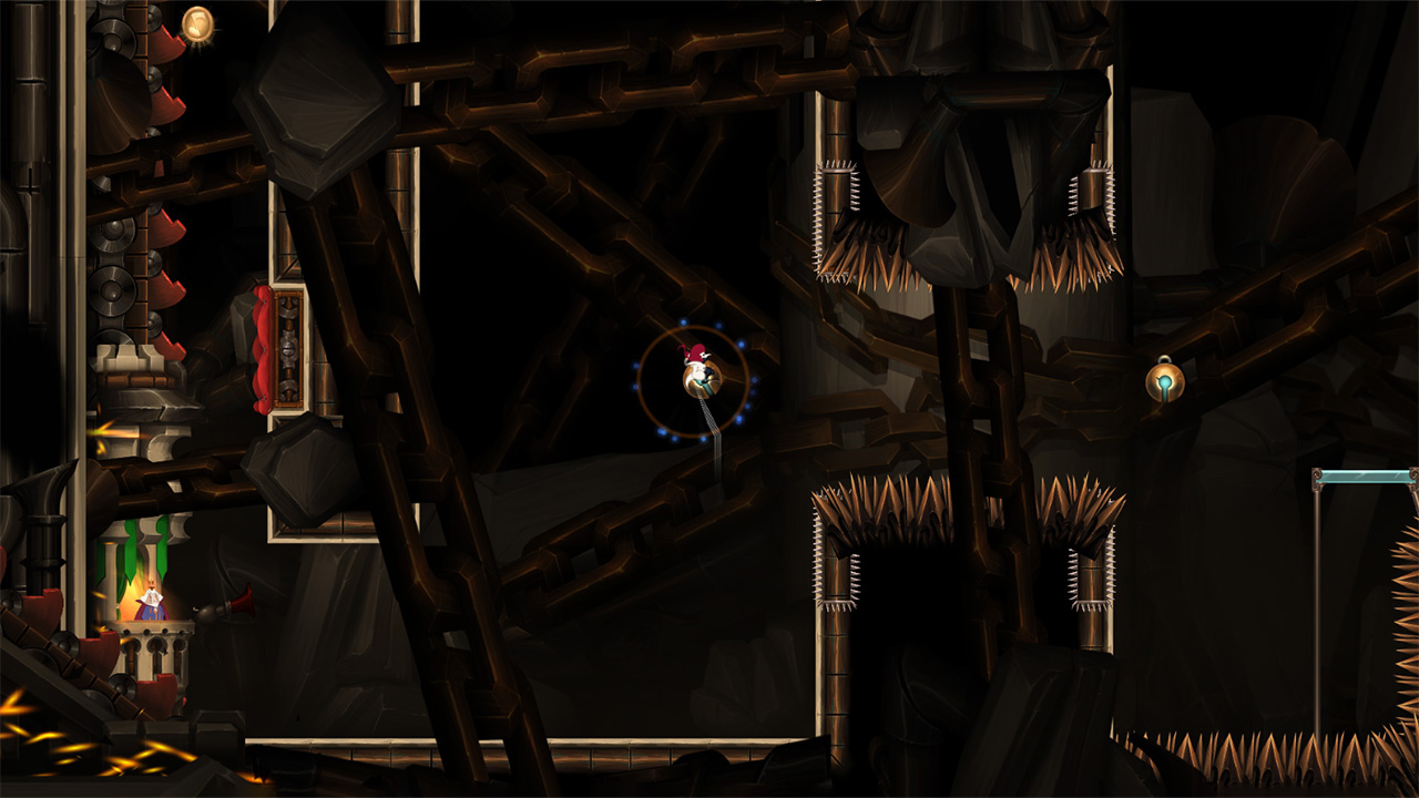 Symphonia (シンフォニア) screenshot 4