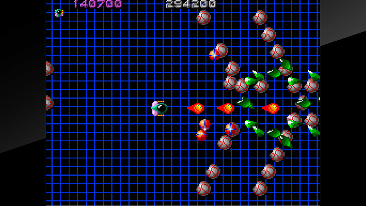 Arcade Archives Ark Area screenshot 5