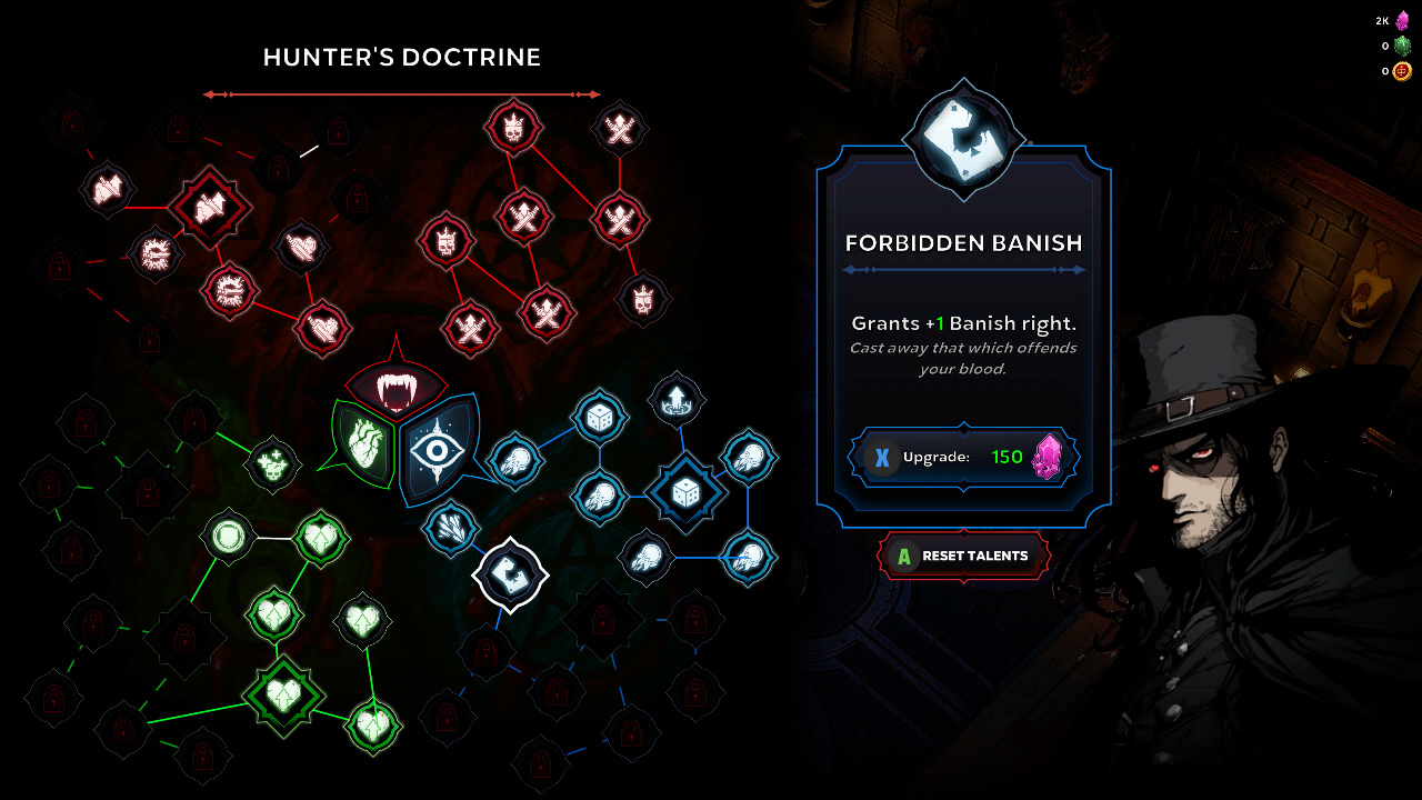 Night Swarm screenshot 5