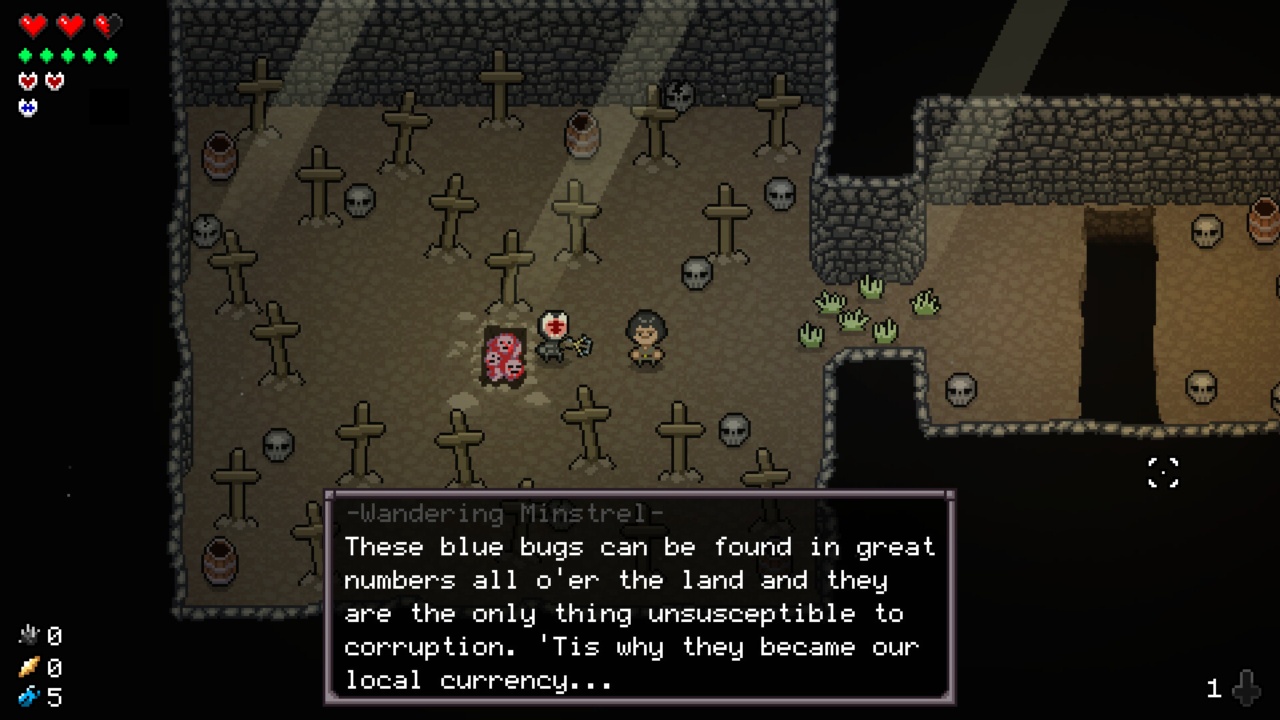 Stillborn Slayer screenshot 6