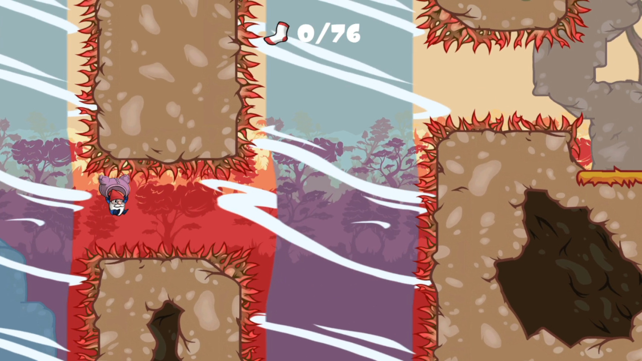 Geki Yaba Runner Anniversary Edition screenshot 6