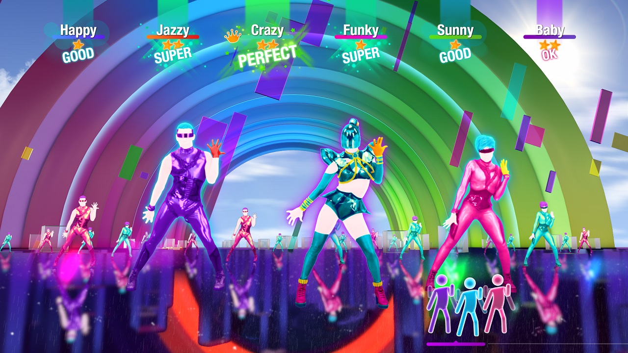 Just Dance® 2021 screenshot 3