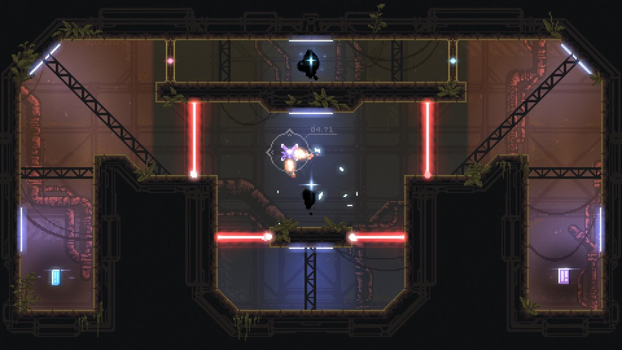Nullstar: Solus screenshot 6