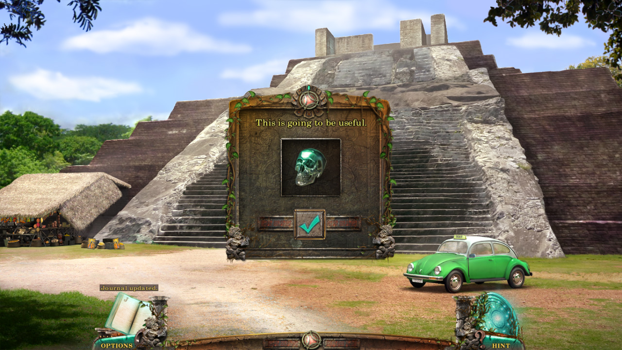 The Last Days screenshot 5