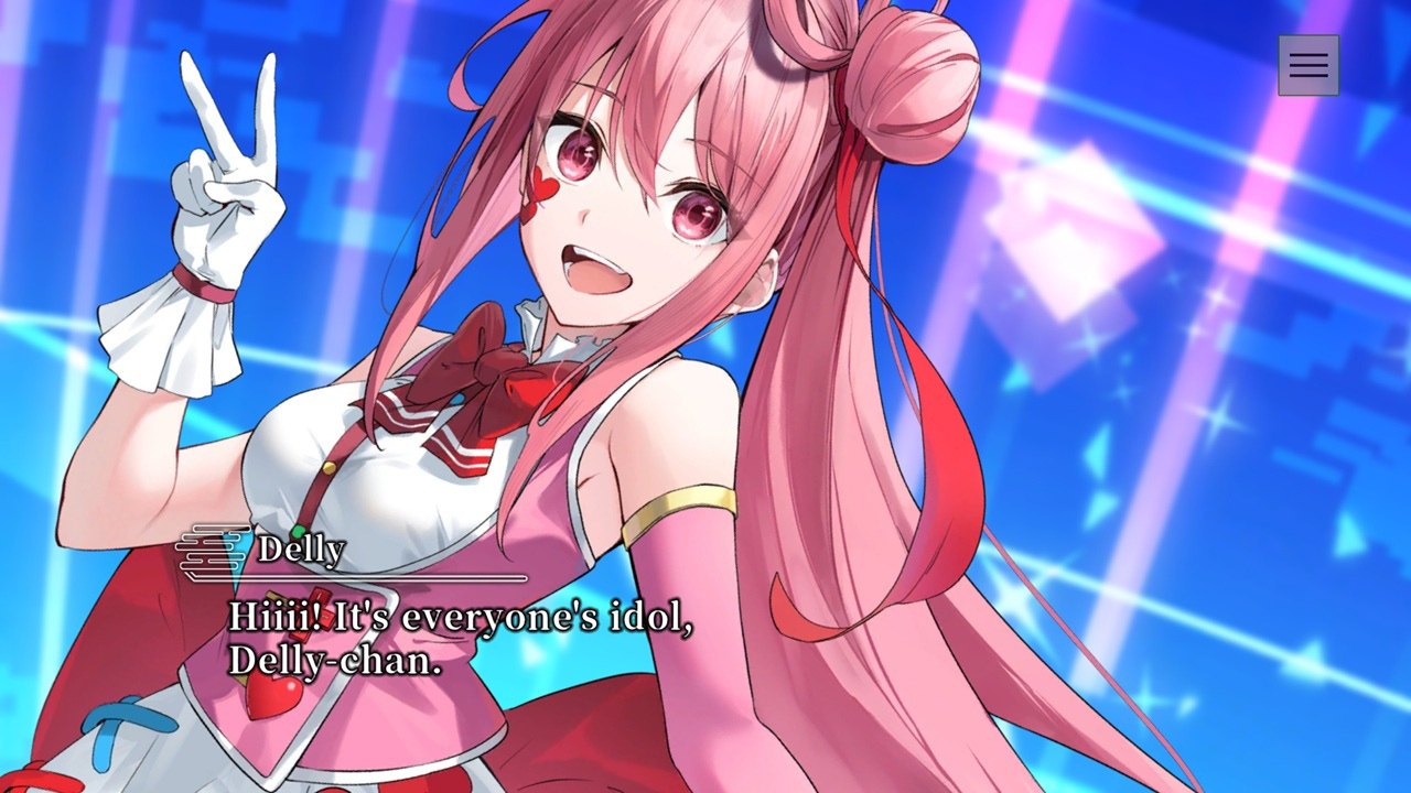 Dear Mirror Flower screenshot 2