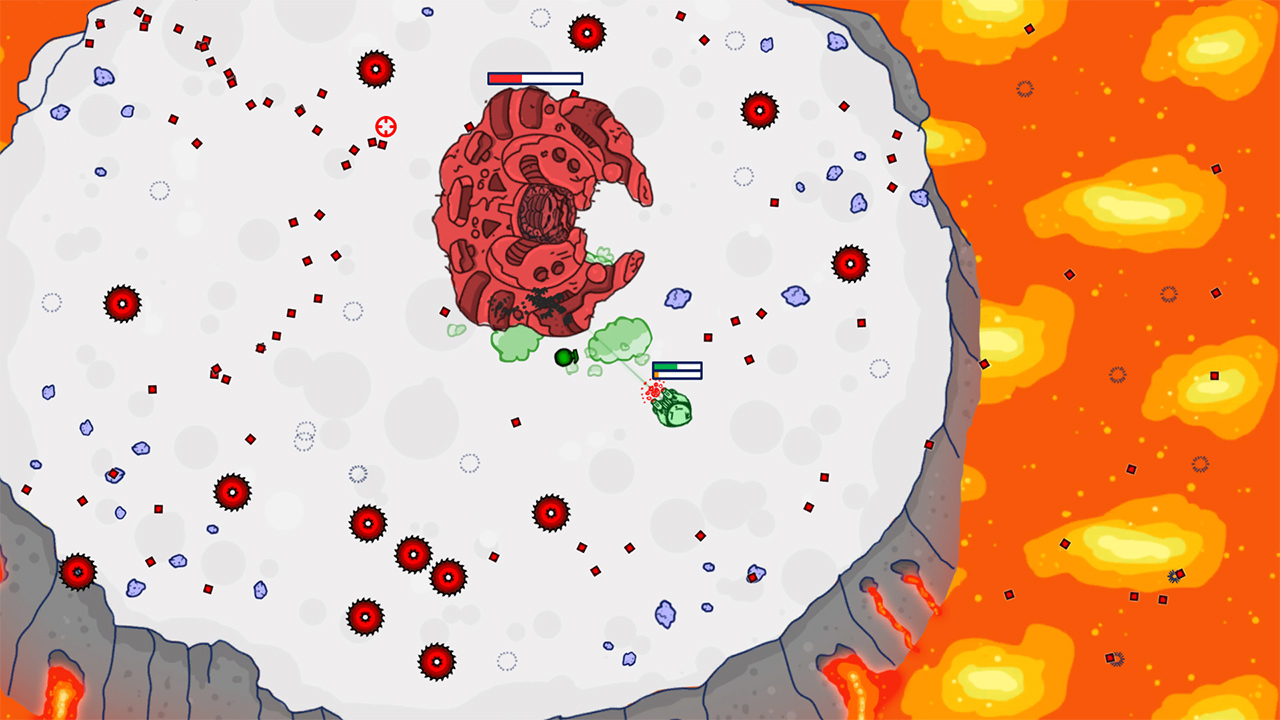 State of Anarchy: Master of Mayhem screenshot 6