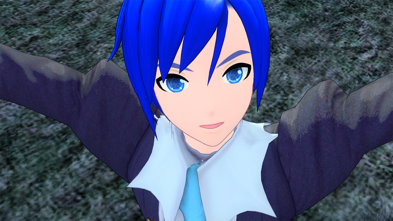 Hatsune Miku: Project DIVA Mega Mix Song Pack 16 screenshot 4