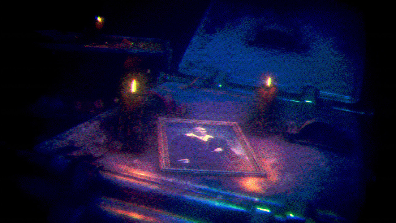 Backrooms: Escape The Brainrot screenshot 2