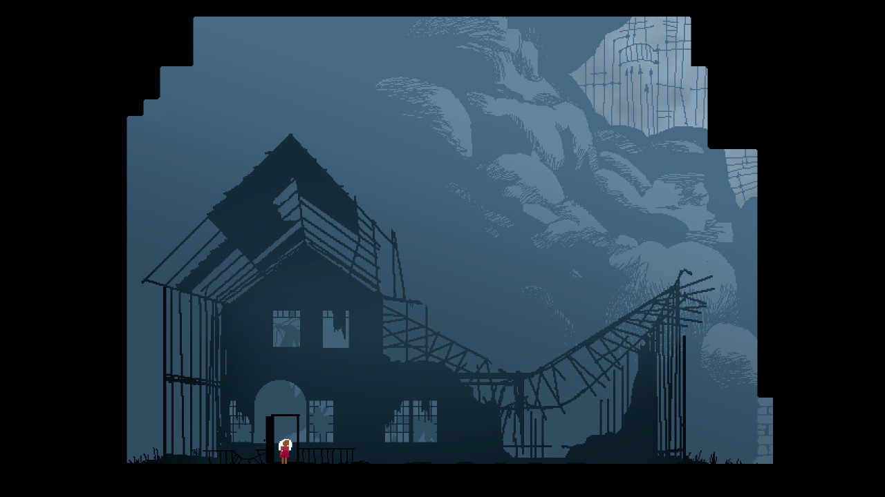 LOVE ETERNAL screenshot 1