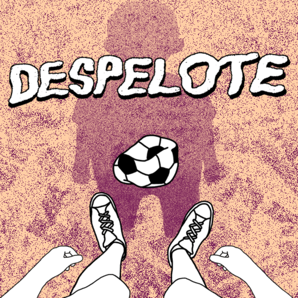 despelote