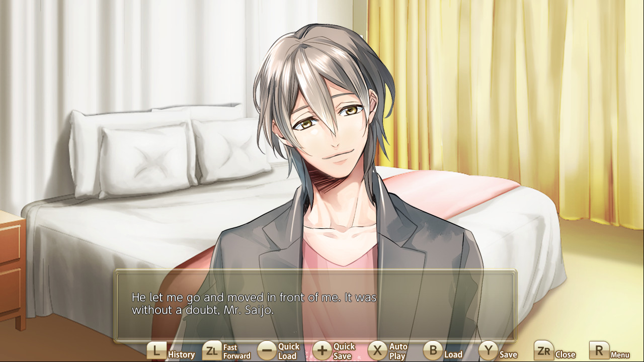 Office Lovers screenshot 6