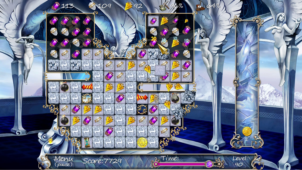 Season Match screenshot 6