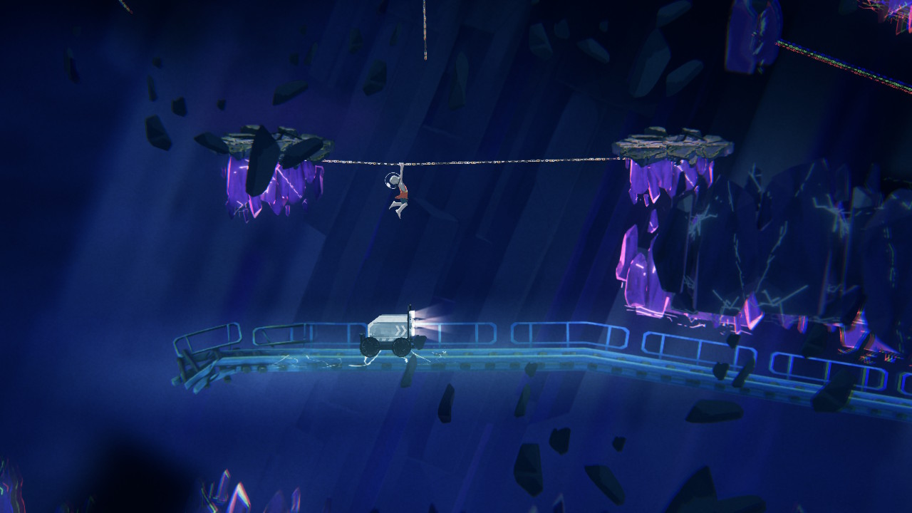 The Cub screenshot 3